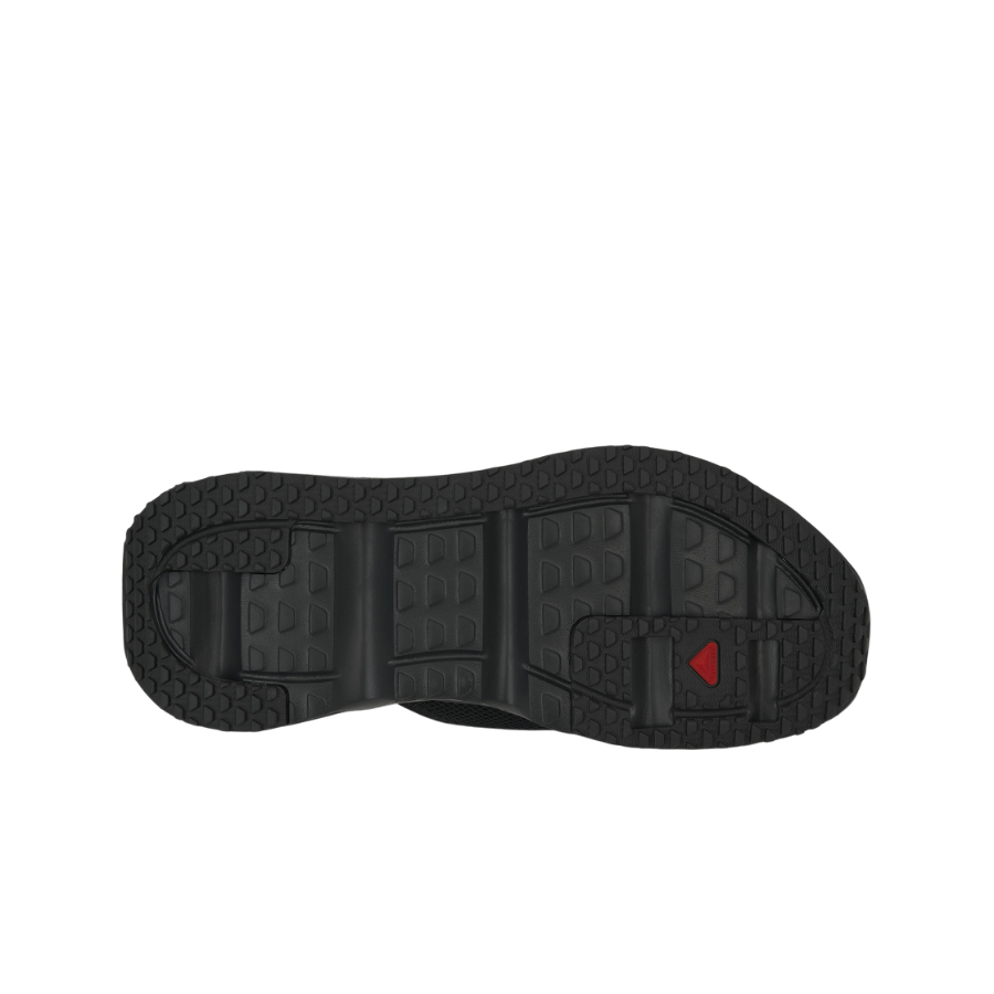 Salomon Reelax Break 6.0 Black Alloy