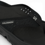 Salomon Reelax Break 6.0 Black Alloy