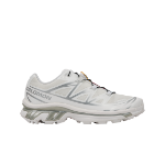 Salomon XT-6 Gore-Tex White Silver