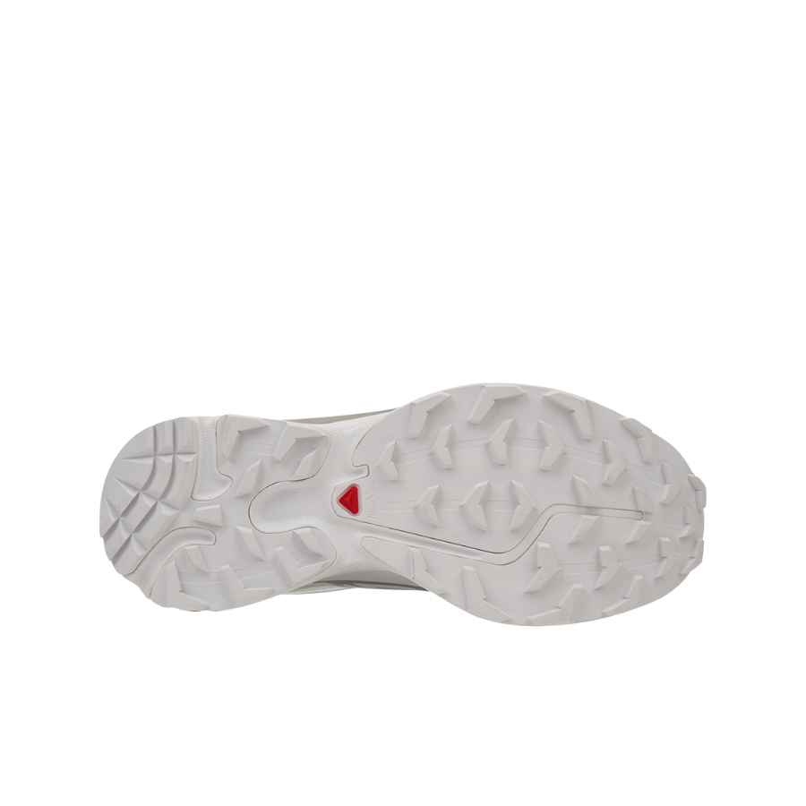 Salomon XT-6 Gore-Tex White Silver