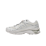 Salomon XT-6 Gore-Tex White Silver