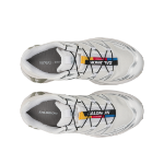 Salomon XT-6 Gore-Tex White Silver