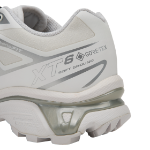 Salomon XT-6 Gore-Tex White Silver