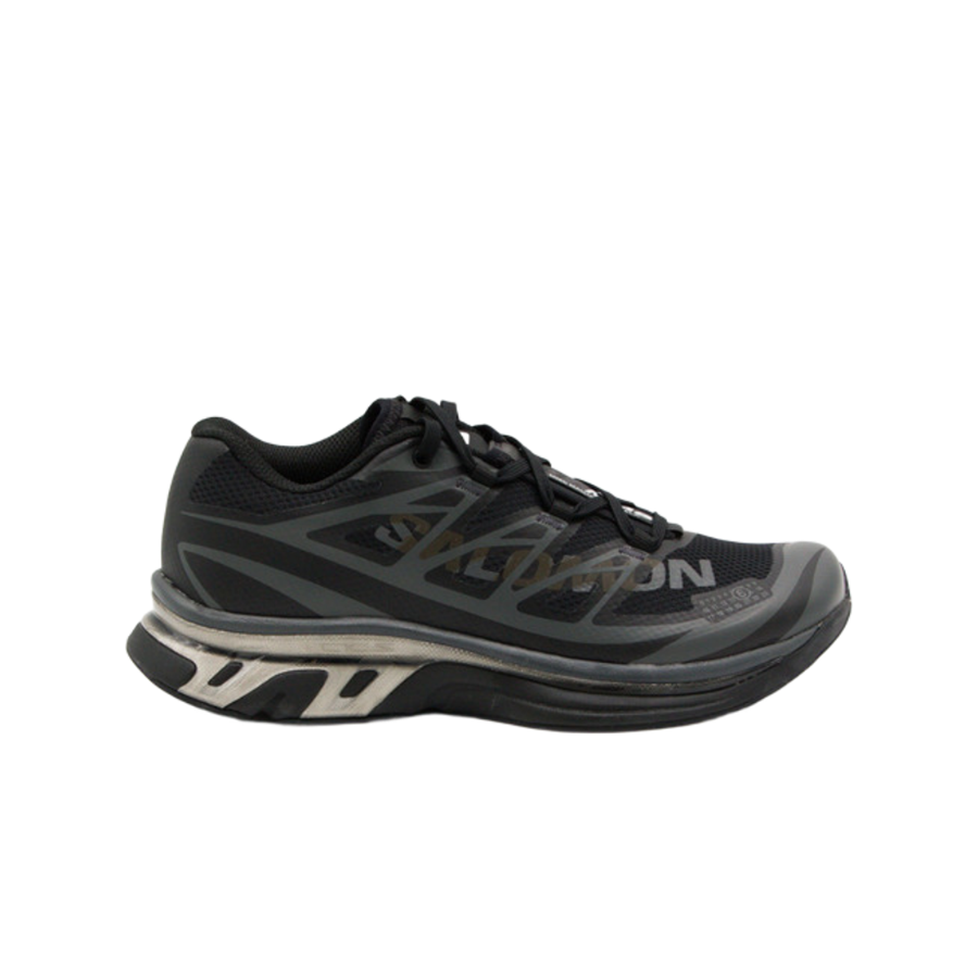 Salomon x MM6 Maison Margiela XT Black