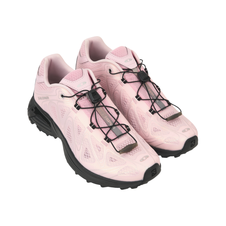 Salomon XT-Whisper Void Icy Pink Black