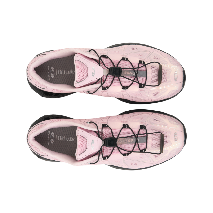 Salomon XT-Whisper Void Icy Pink Black