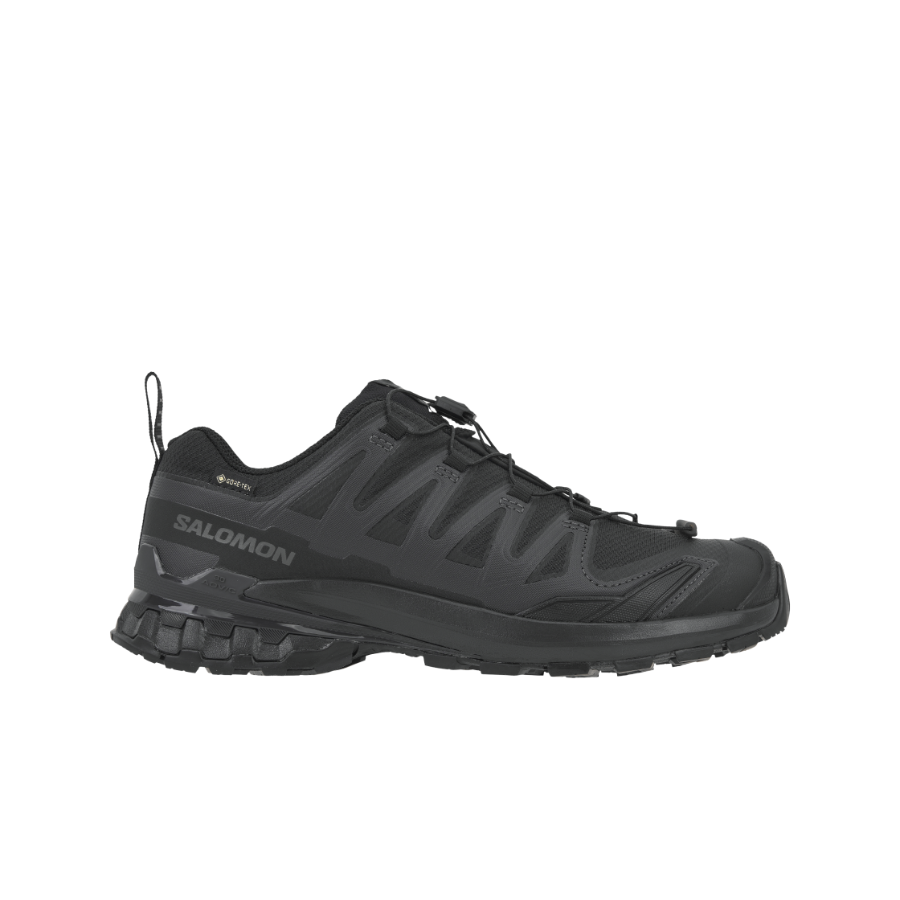 Salomon XA Pro 3D V9 Gore-Tex Wide Black Phantom
