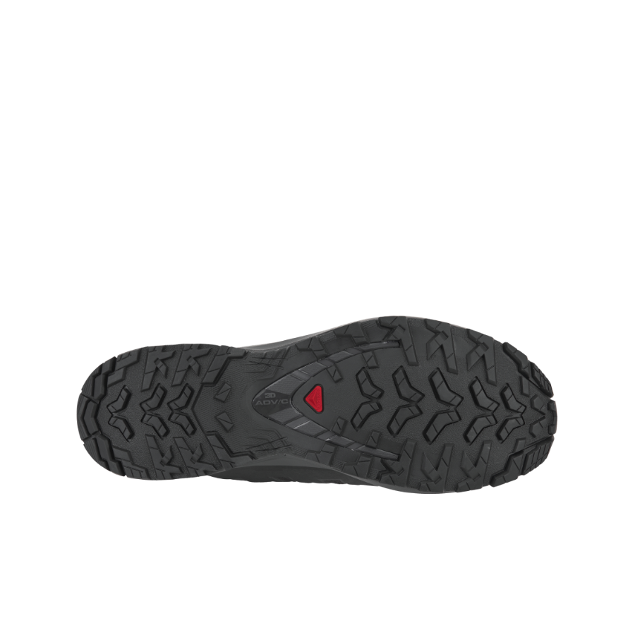 Salomon XA Pro 3D V9 Gore-Tex Wide Black Phantom