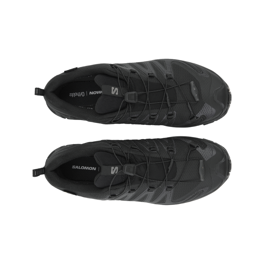 Salomon XA Pro 3D V9 Gore-Tex Wide Black Phantom