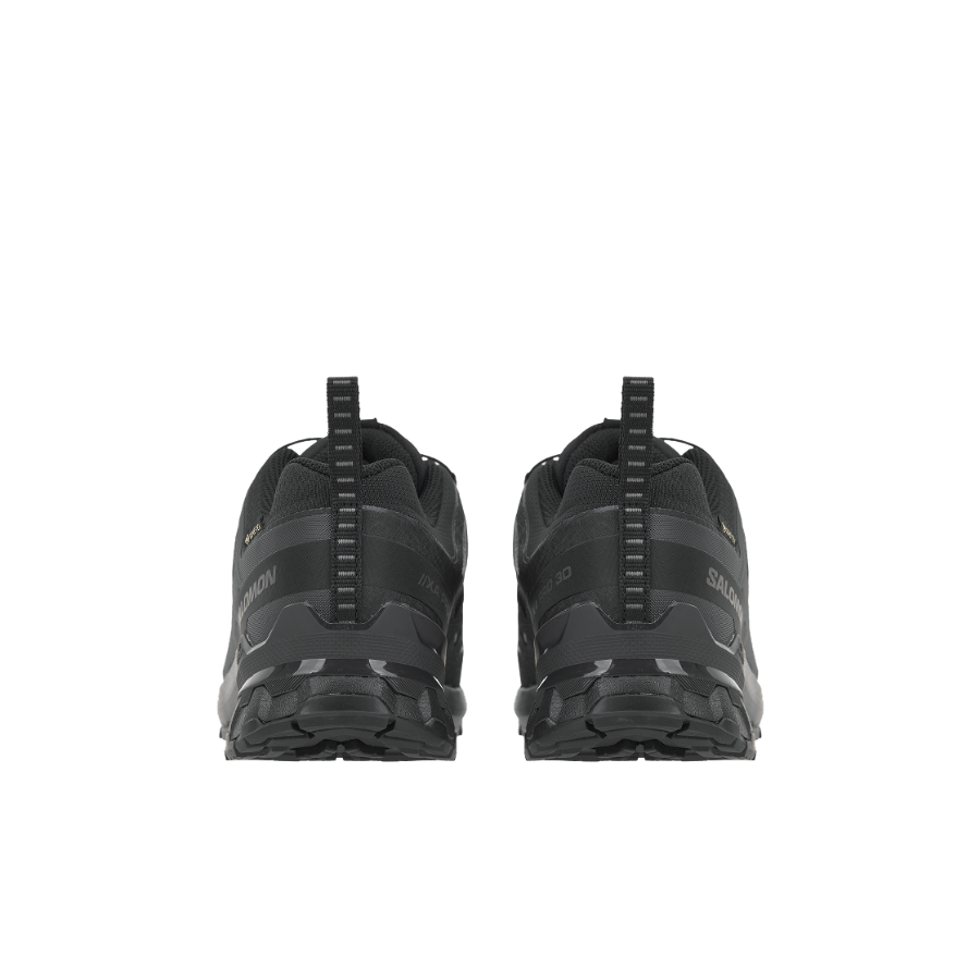 Salomon XA Pro 3D V9 Gore-Tex Wide Black Phantom