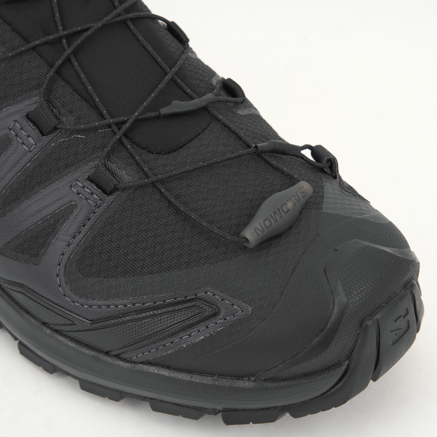 Salomon XA Pro 3D V9 Gore-Tex Wide Black Phantom