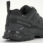 Salomon XA Pro 3D V9 Gore-Tex Wide Black Phantom