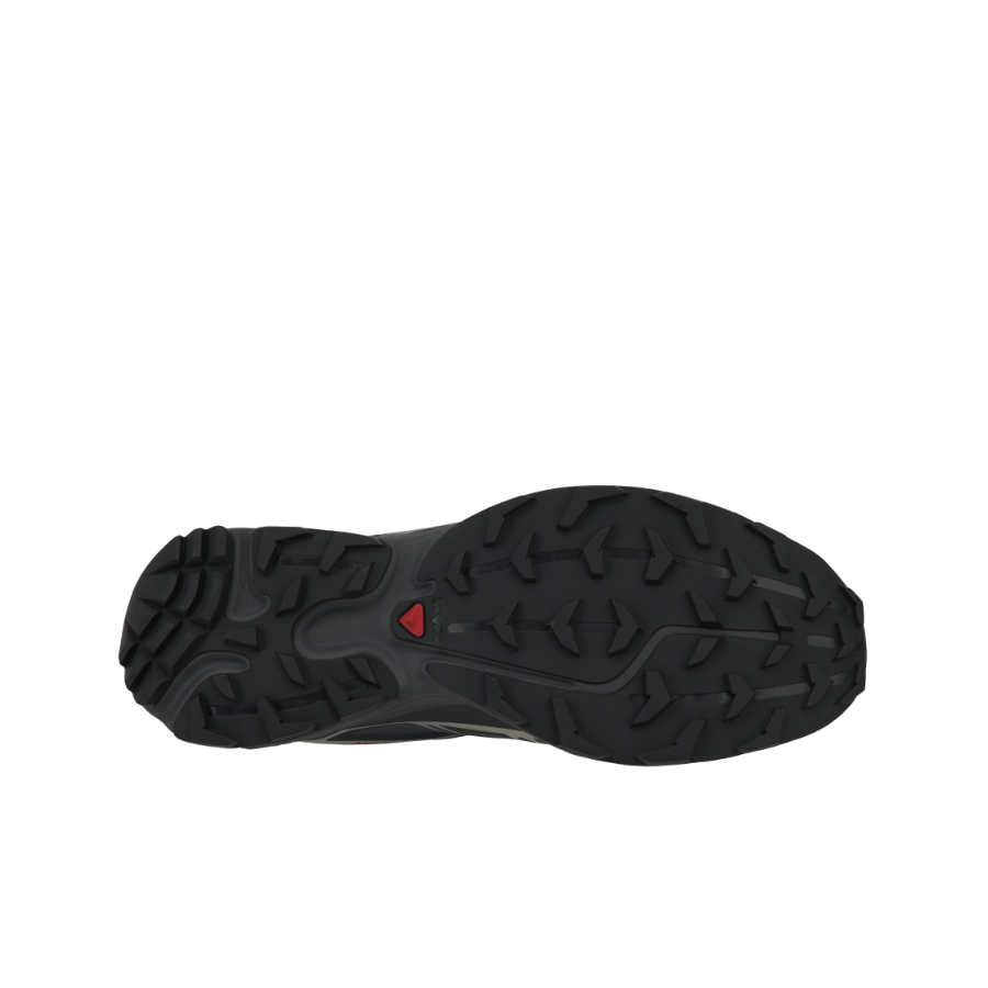 Salomon XT-6 Gore-Tex Black Ebony