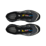 Salomon XT-6 Gore-Tex Black Ebony
