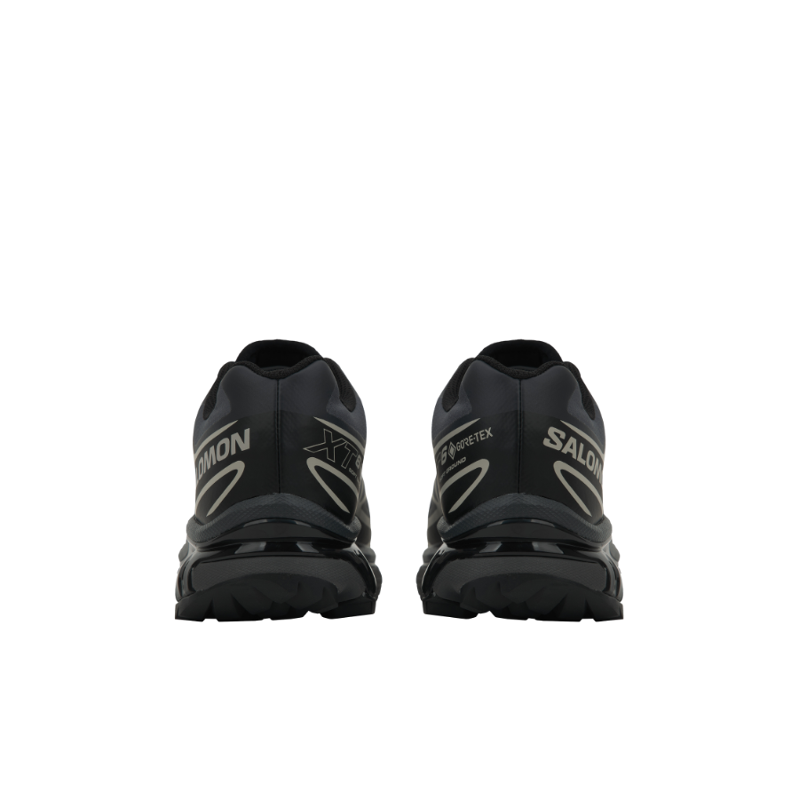 Salomon XT-6 Gore-Tex Black Ebony