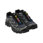 Salomon XT-6 Gore-Tex Black Ebony