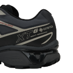 Salomon XT-6 Gore-Tex Black Ebony