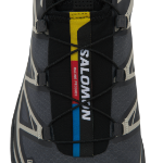 Salomon XT-6 Gore-Tex Black Ebony