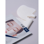 [1+1] Boncept Retinol гидрогелевая маска Double V-Fit 1 шт. 22 г × 2