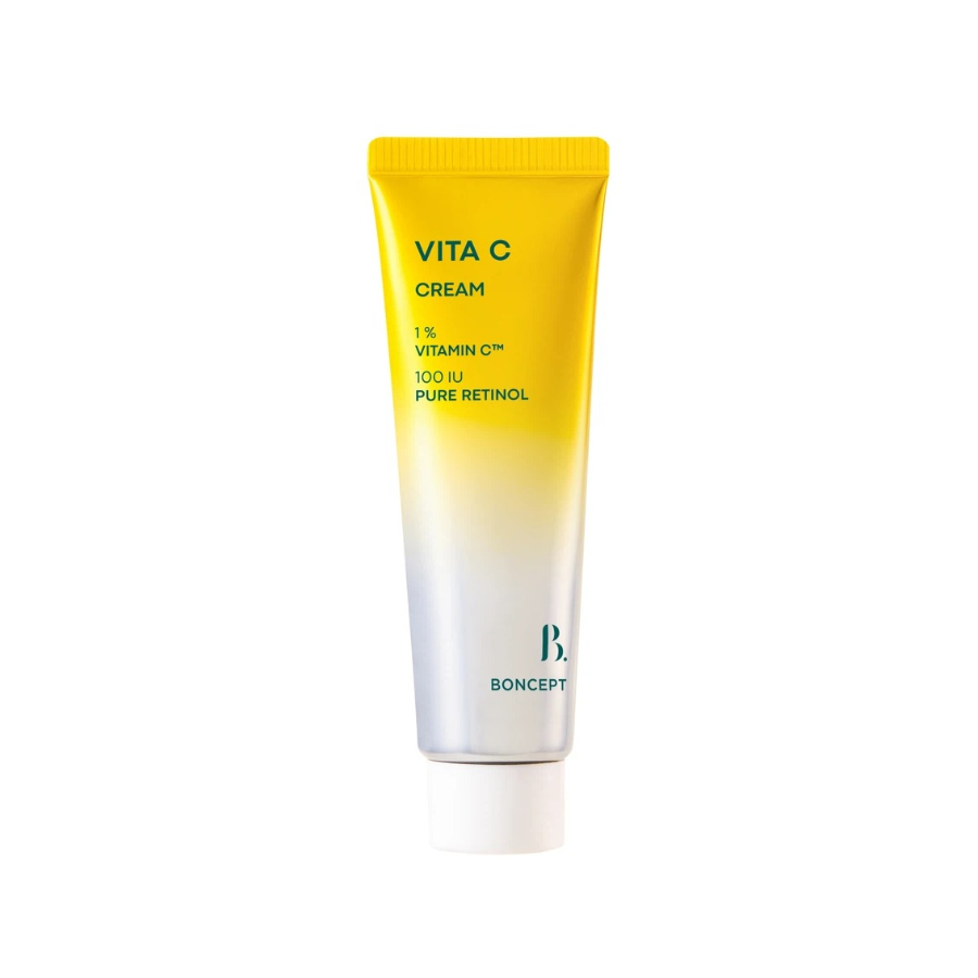 [1+1] Boncept Vita C крем 50 мл × 2