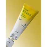 [1+1] Boncept Vita C осветляющая массажная сыворотка для тела Gua Sha 100 мл × 2