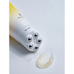 [1+1] Boncept Vita C осветляющая массажная сыворотка для тела Gua Sha 100 мл × 2