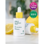 [1+1] Boncept Vita C 오일 캡슐 сыворотка 30 мл × 2