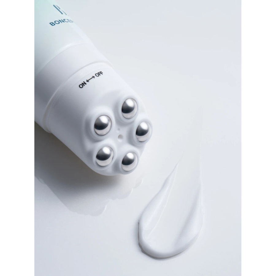 [1+1] Boncept D-Panthenol восстанавливающая массажная сыворотка для тела Gua Sha 100 мл × 2