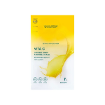 [1+1] Boncept Vita C 더블샷 앰플 마스크 1 шт. 34.5 г × 2