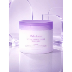 [1+1] JMsolution The Effect укрепляющие тонер-пэды с ретинолом 170 мл 100 шт. × 2