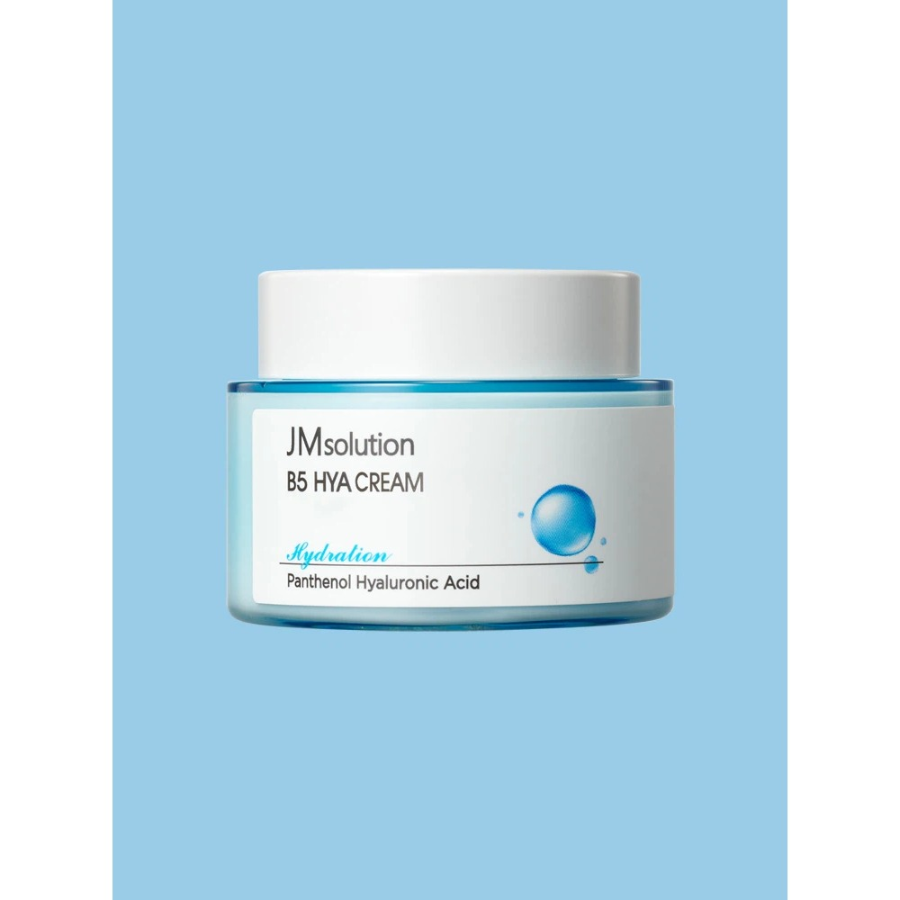 [1+1] JMsolution B5 Hya увлажняющий крем 60 мл × 2