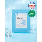 [1+1] JMsolution B5 Hya гидрогелевая маска 30 г × 2