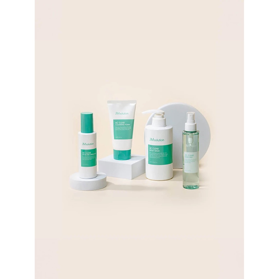 [1+1] JMsolution эмульсия Arc Clear All-in-One 150 мл × 2
