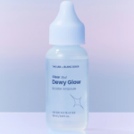 Ампула The Lab by Blanc Doux Clear Hyal Water Glow Booster 36 шт