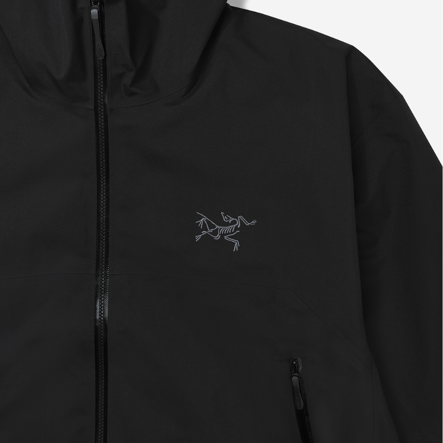 Arc'teryx Beta Jacket Black