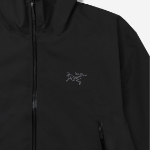 Arc'teryx Beta Jacket Black