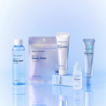 Крем для лица The Lab by Blanc Doux Clear Hyal Water Glow Cream 36 шт