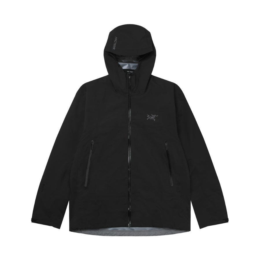 Arc'teryx Beta Jacket Black