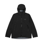 Arc'teryx Beta Jacket Black