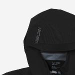 Arc'teryx Beta Jacket Black