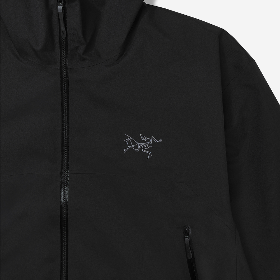Arc'teryx Beta Jacket Black