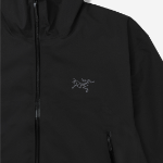 Arc'teryx Beta Jacket Black