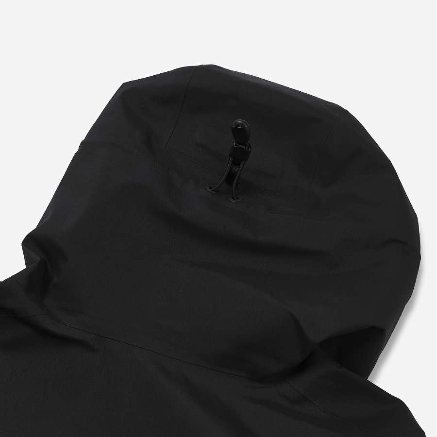 Arc'teryx Beta Jacket Black