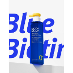 [1+1] Moda Moda шампунь для кожи головы Blue Biotin 300 мл × 2