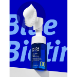 [1+1] Moda Moda скейлер-ополаскиватель для кожи головы Blue Biotin 90 мл × 2