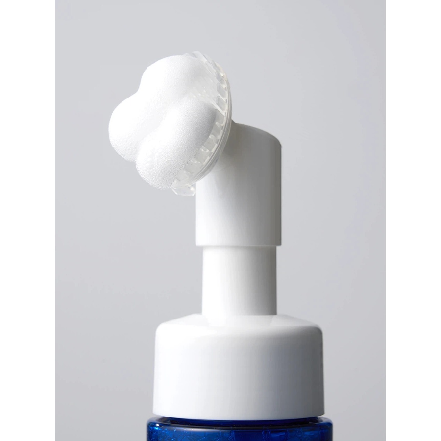 [1+1] Moda Moda скейлер-ополаскиватель для кожи головы Blue Biotin 90 мл × 2