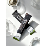 [1+1] Moda Moda краска для волос Silk Water, тёмно-коричневая, 2 применения × 2