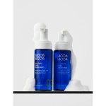 [1+1] Moda Moda пузырьковая маска для кожи головы Blue Biotin 50 мл × 2