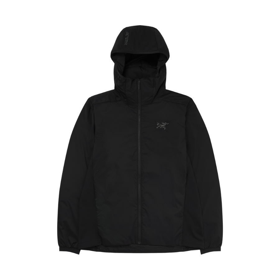 Arc'teryx Atom Hoody Black