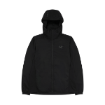 Arc'teryx Atom Hoody Black